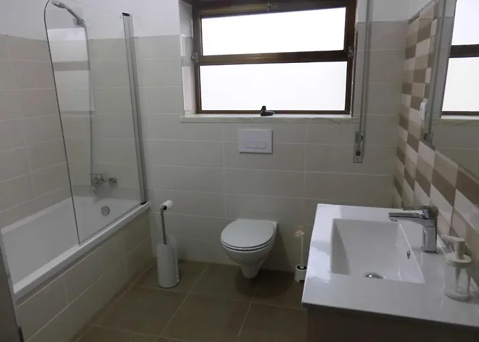 Daire Spacious, Sunny Vieira de Leiria