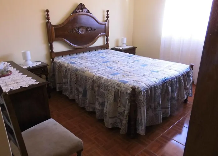 Daire Spacious, Sunny Vieira de Leiria