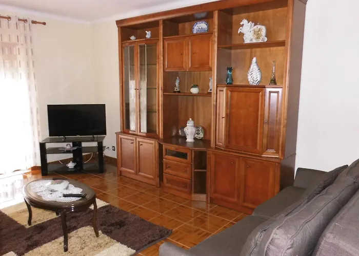 Spacious, Sunny Vieira de Leiria
