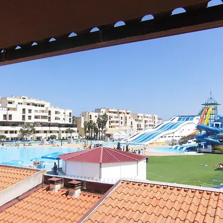 Apartamento Spacious, Sunny Vieira de Leiria