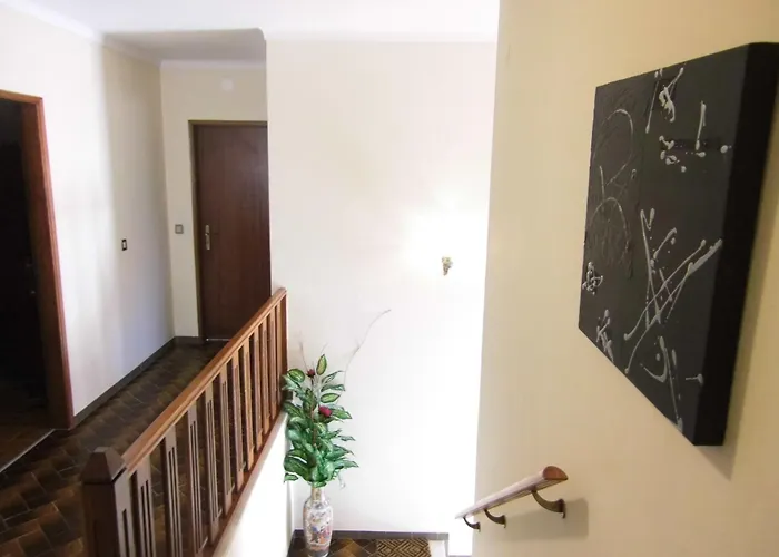 Spacious, Sunny * 비에이라 데 레이리아