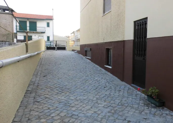 Spacious, Sunny 비에이라 데 레이리아